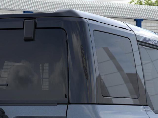 New 2025 Ford Bronco For Sale in Muscle Shoals, AL
