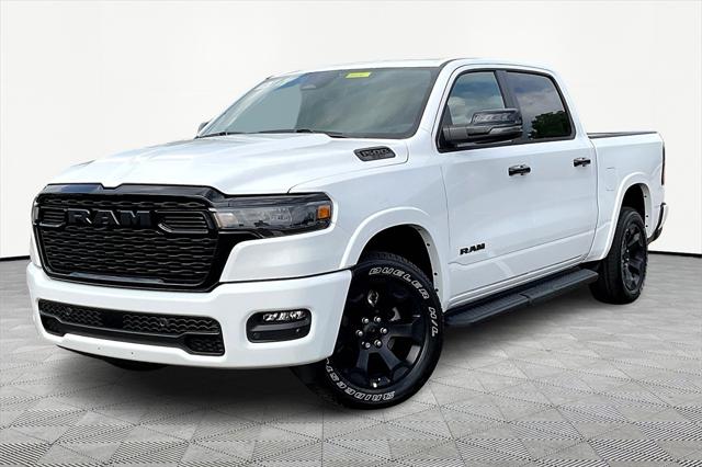 New 2025 RAM 1500 For Sale in Millington, TN