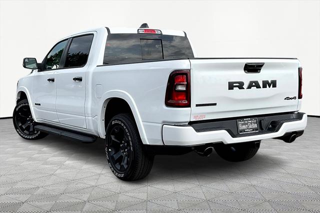 New 2025 RAM 1500 For Sale in Millington, TN