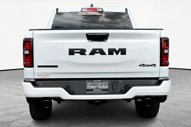 New 2025 RAM 1500 For Sale in Millington, TN