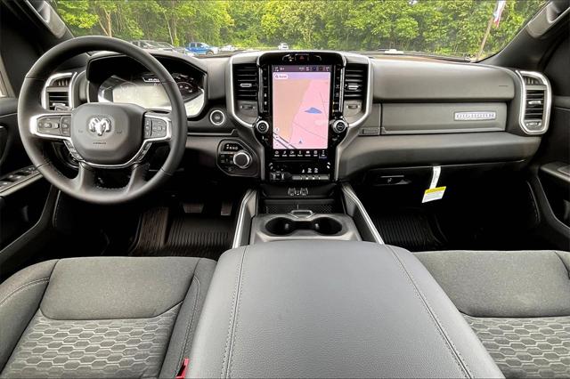 New 2025 RAM 1500 For Sale in Millington, TN