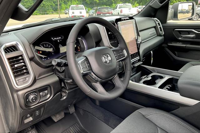 New 2025 RAM 1500 For Sale in Millington, TN