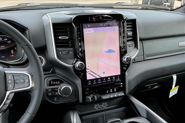 New 2025 RAM 1500 For Sale in Millington, TN