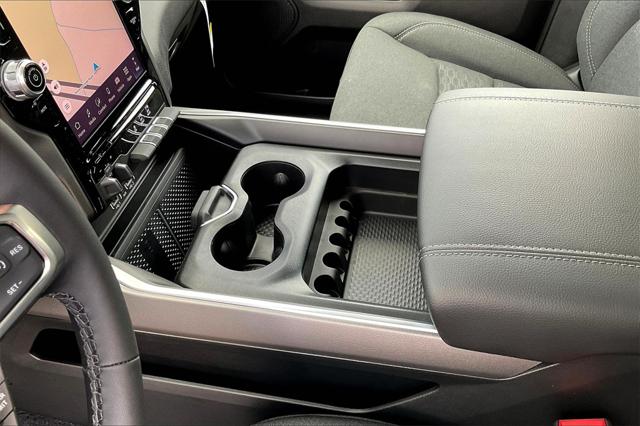 New 2025 RAM 1500 For Sale in Millington, TN