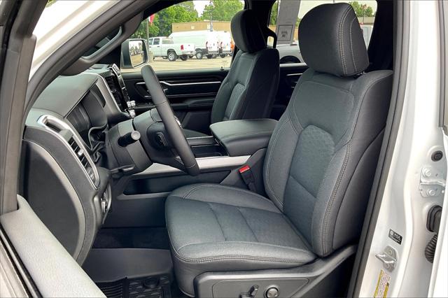 New 2025 RAM 1500 For Sale in Millington, TN