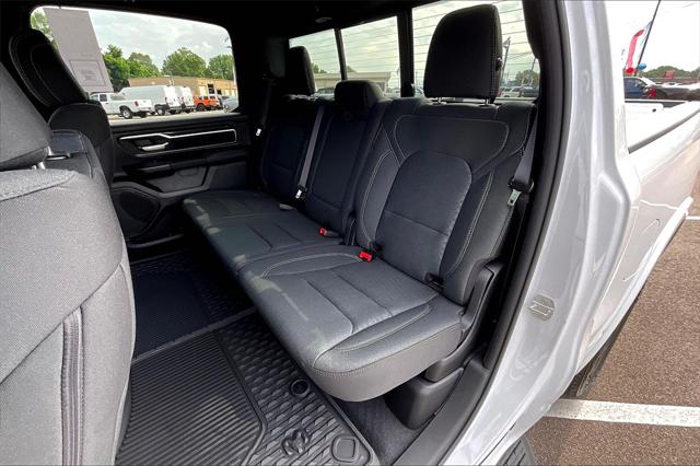 New 2025 RAM 1500 For Sale in Millington, TN