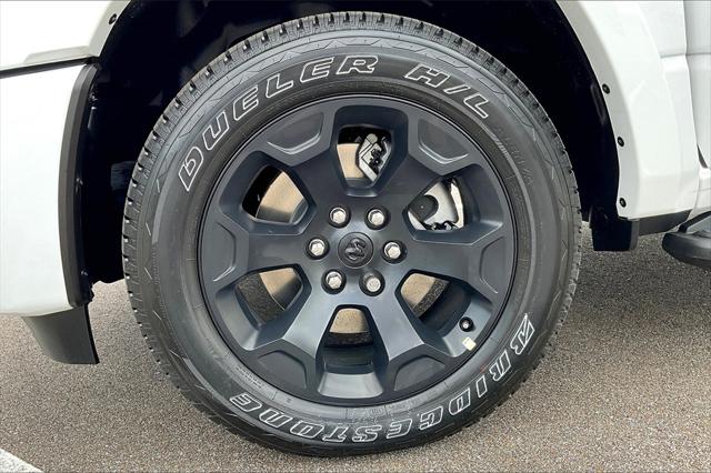 New 2025 RAM 1500 For Sale in Millington, TN