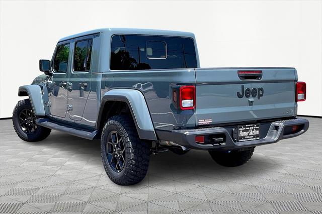 New 2025 Jeep Gladiator For Sale in Millington, TN