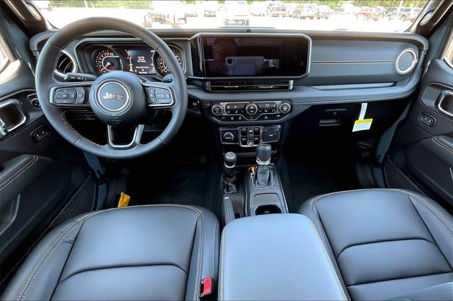 New 2025 Jeep Gladiator For Sale in Millington, TN