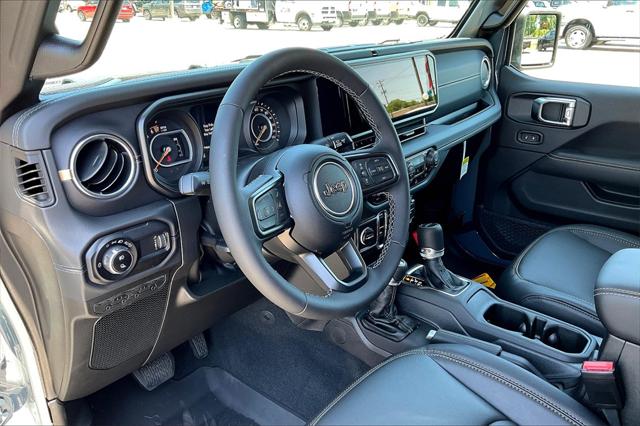 New 2025 Jeep Gladiator For Sale in Millington, TN