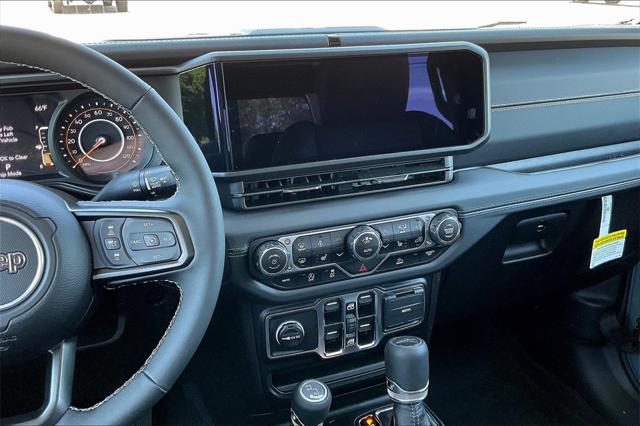 New 2025 Jeep Gladiator For Sale in Millington, TN