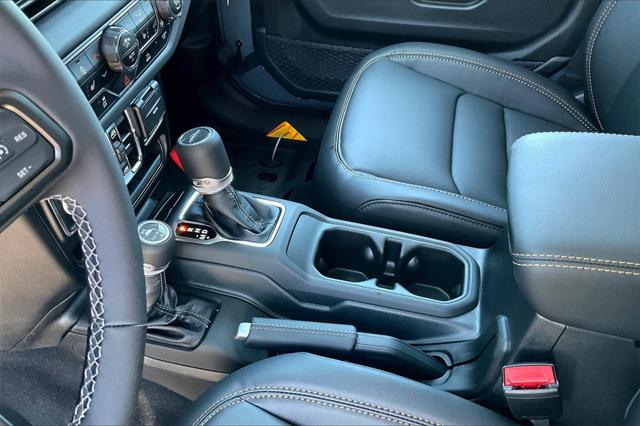 New 2025 Jeep Gladiator For Sale in Millington, TN
