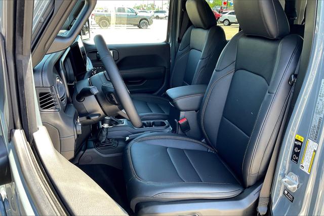 New 2025 Jeep Gladiator For Sale in Millington, TN