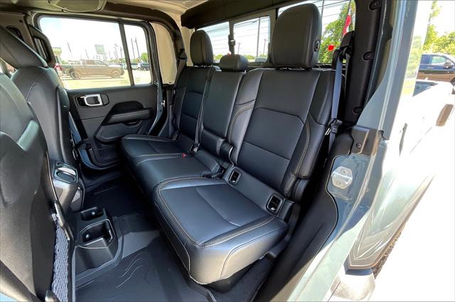 New 2025 Jeep Gladiator For Sale in Millington, TN
