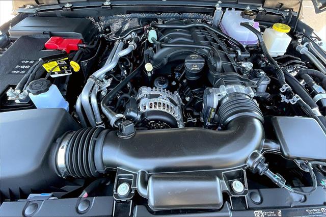 New 2025 Jeep Gladiator For Sale in Millington, TN