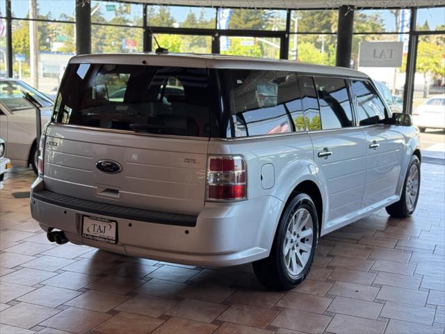 2010 Ford Flex SEL