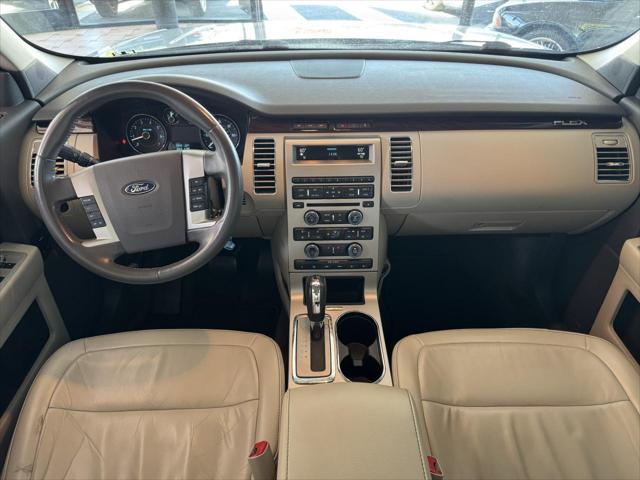 2010 Ford Flex SEL