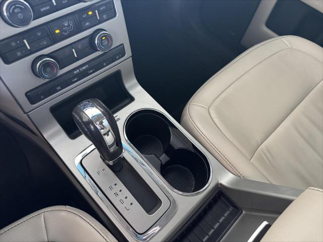 2010 Ford Flex SEL