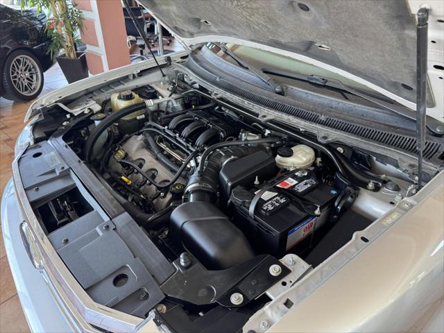 2010 Ford Flex SEL