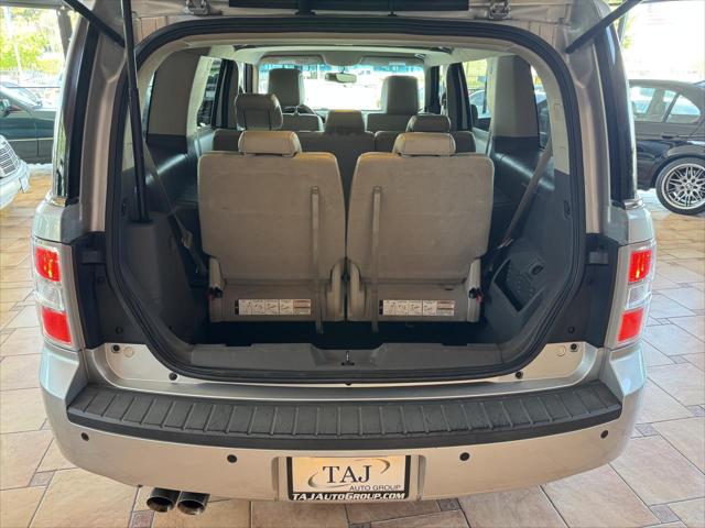 2010 Ford Flex SEL