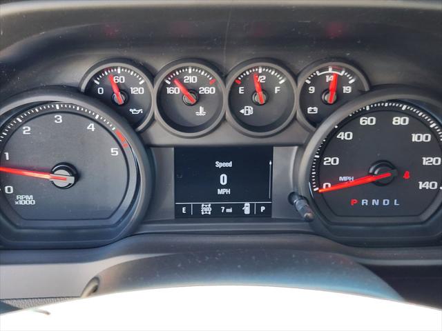 2025 GMC Sierra 3500HD 4WD Crew Cab Long Bed Pro
