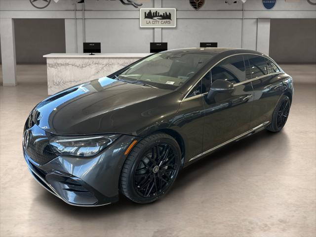 2023 Mercedes-Benz EQE 350 350+ Sedan for sale in Inglewood, CA