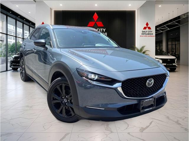 2023 Mazda CX-30 2.5 S Carbon Edition for sale in Daly City, CA