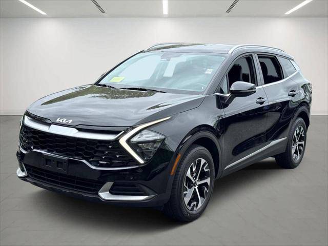 2023 Kia Sportage EX for sale in Dartmouth, MA