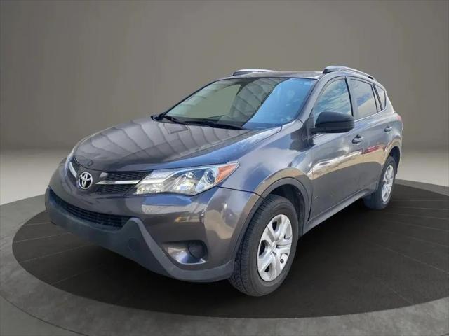 2013 Toyota RAV4 LE for sale near Columbus, OH
