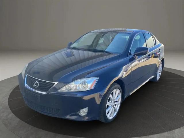 2008 Lexus IS 250 Base for sale near Columbus, OH