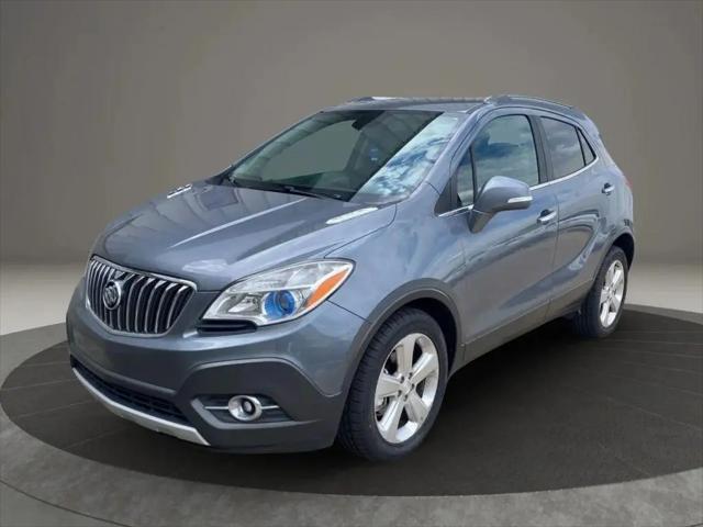 2015 Buick Encore Leather for sale near Columbus, OH