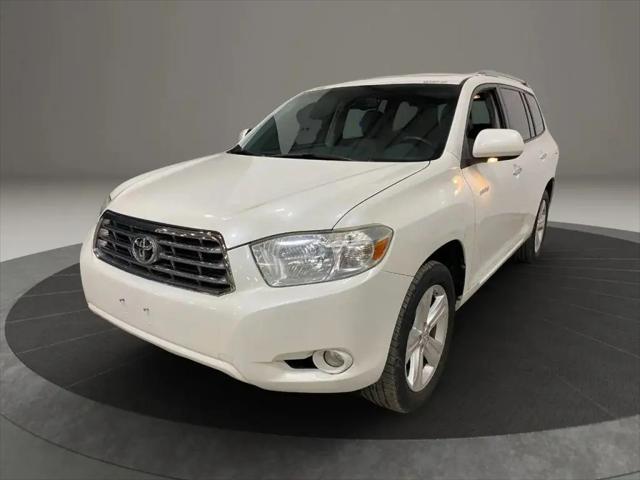 2008 Toyota Highlander for sale near Columbus, OH