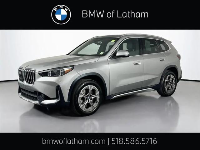 2025 BMW X1 xDrive28i for sale in Latham, NY