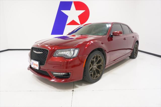 2019 Chrysler 300 300S for sale in Weslaco, TX