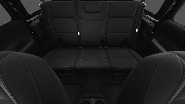 2025 Jeep Wrangler WRANGLER 4-DOOR SPORT 2025 Jeep Wrangler WRANGLER 4-DOOR SPORT