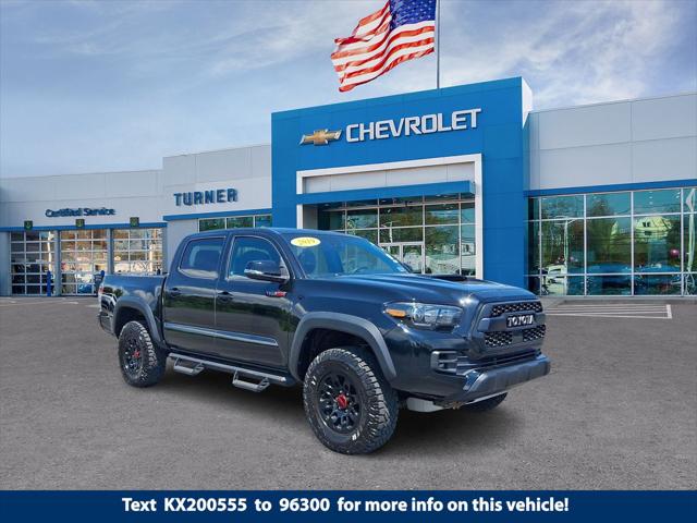 2019 Toyota Tacoma TRD Pro for sale in Harrisburg, PA
