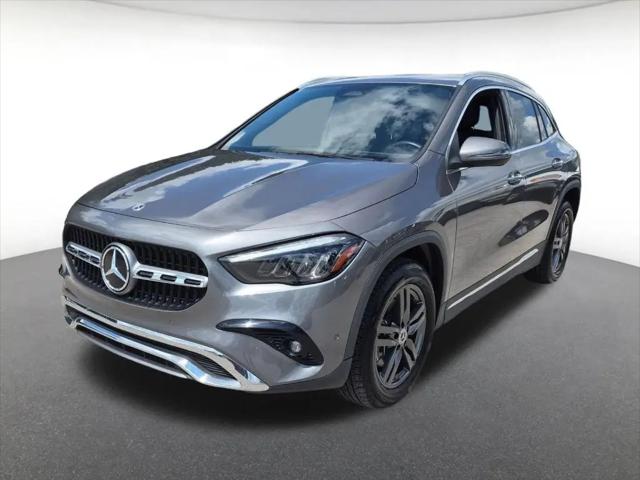 2025 Mercedes-Benz GLA-CLASS 4MATIC for sale in Bowling Green, KY