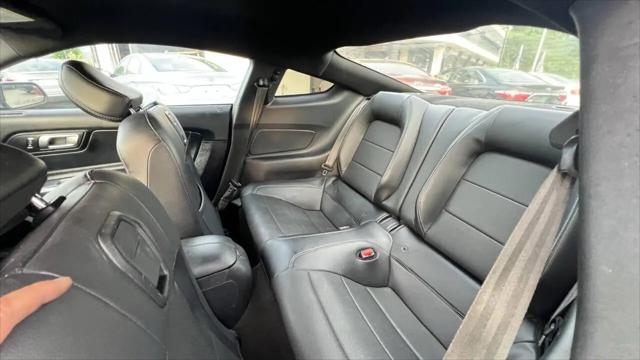 2021 Ford Mustang EcoBoost Premium Fastback for sale in Portsmouth, VA