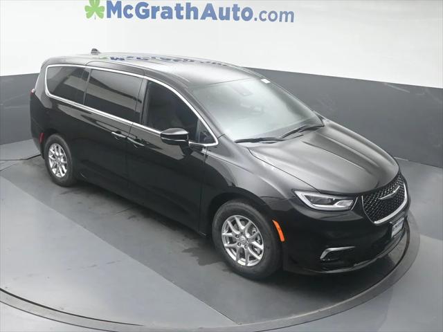 2025 Chrysler Pacifica PACIFICA SELECT