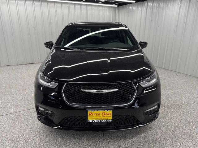 2025 Chrysler Pacifica PACIFICA SELECT