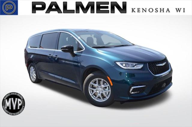 2025 Chrysler Pacifica PACIFICA SELECT