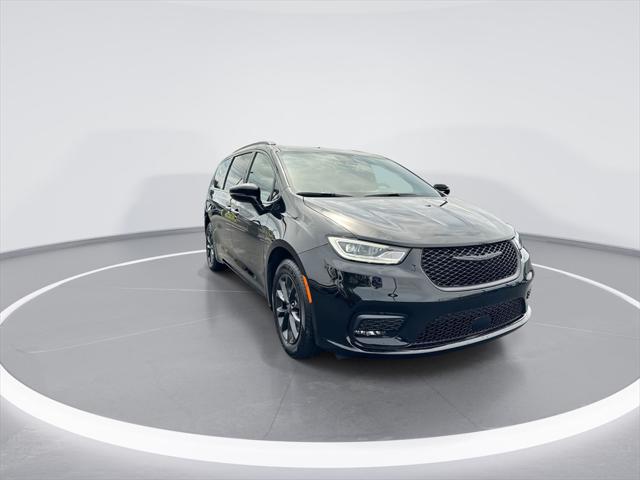 2025 Chrysler Pacifica PACIFICA SELECT