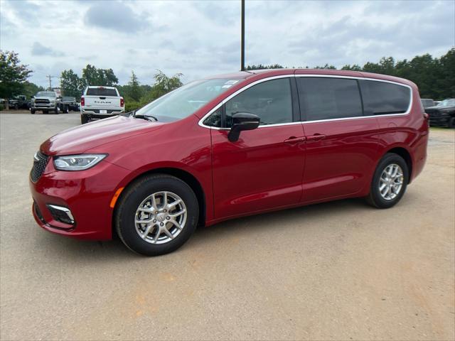 2025 Chrysler Pacifica PACIFICA SELECT