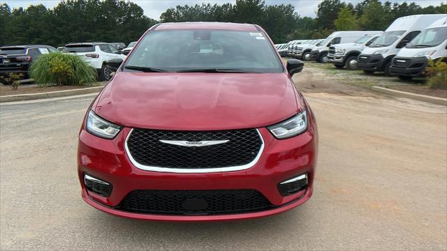2025 Chrysler Pacifica PACIFICA SELECT