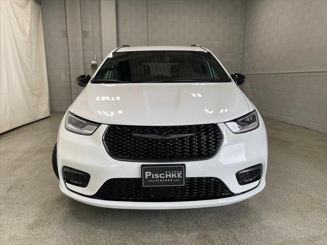 2025 Chrysler Pacifica PACIFICA SELECT