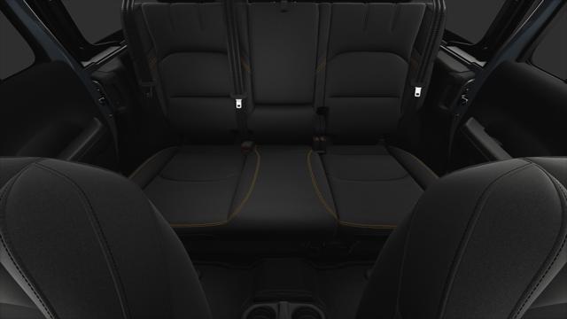 2025 Jeep Wrangler 4xe WRANGLER 4-DOOR SPORT S 4xe