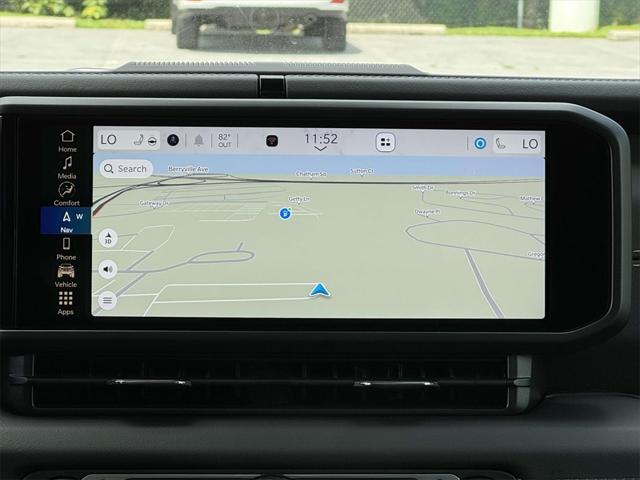 2025 Jeep Wrangler WRANGLER 4-DOOR SAHARA 2025 Jeep Wrangler WRANGLER 4-DOOR SAHARA