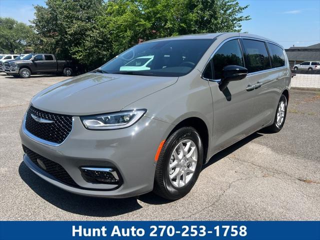 2025 Chrysler Pacifica PACIFICA SELECT