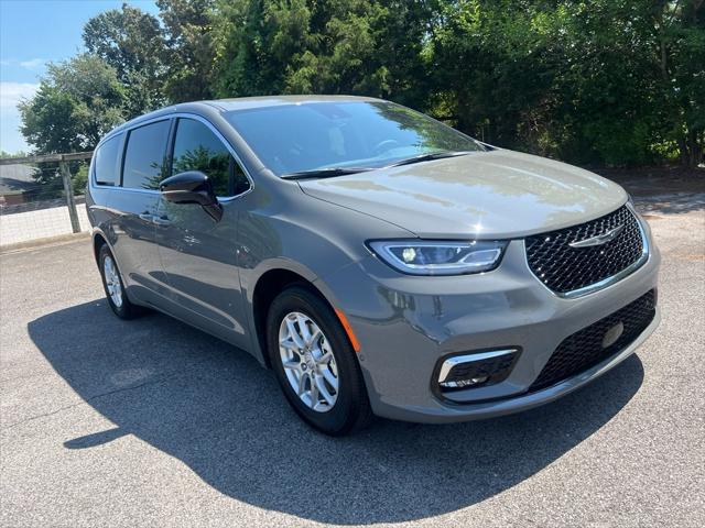 2025 Chrysler Pacifica PACIFICA SELECT