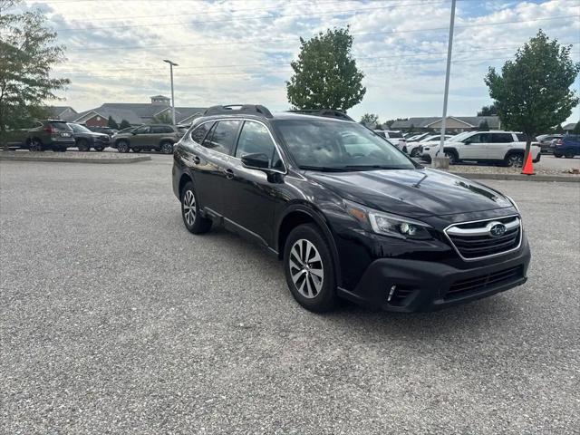 2022 Subaru Outback Premium for sale in Lafayette, IN